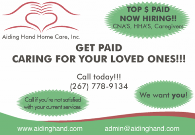 Best Home Health Care Agencies In Philadelphia